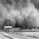 Image for article titled Ken Burns’ The Dust Bowl blots out the sun with its sheer massiveness